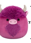 Squishmallows Bizon Dave 20 cm CR06608