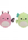 BLDR Squishmallows Frozen Yoğurt Eğlencesi Oyun Seti CNS0096