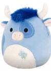 Squishmallows Boğa Bermayeh 13 cm ER01181