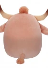 Squishmallows Boğa Howland 40 cm SQCR05472
