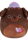 Squishmallows Browni Labrador Rico 20 cm VA01246