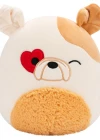 Squishmallows Buldog Brock 20 cm VA01308