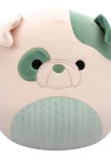 Squishmallows Bulldog Augustine 30 cm SQCR06691