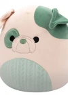 Squishmallows Bulldog Augustine 30 cm SQCR06691