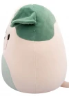 Squishmallows Bulldog Augustine 30 cm SQCR06691