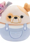Squishmallows Bulldog Davitta 20 cm SQER00946