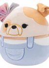 Squishmallows Bulldog Davitta 20 cm SQER00946