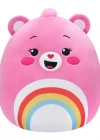 Squishmallows Care Bears Serisi - Cheer Bear 25 cm CB00070
