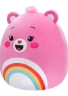 Squishmallows Care Bears Serisi - Cheer Bear 25 cm CB00070
