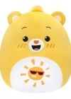 Squishmallows Care Bears Serisi - Funshine Bear 25 cm CB00069