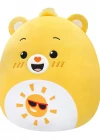Squishmallows Care Bears Serisi - Funshine Bear 25 cm CB00069