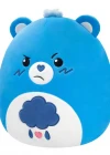 Squishmallows Care Bears Serisi - Grumpy Bear 25 cm CB00071