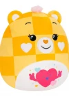 Squishmallows Care Bears Serisi - Harmony Bear 25 cm CB00136
