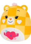 Squishmallows Care Bears Serisi - Harmony Bear 25 cm CB00136