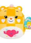 Squishmallows Care Bears Serisi - Harmony Bear 25 cm CB00136