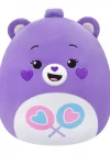 Squishmallows Care Bears Serisi - Share Bear 25 cm CB00072