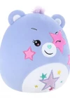 Squishmallows Care Bears Serisi - Starlight Bear 25 cm CB00137