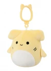 Squishmallows Çekiç Başlı Köpekbalığı Terrence 9 cm Klipsli CP005