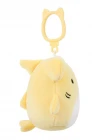 Squishmallows Çekiç Başlı Köpekbalığı Terrence 9 cm Klipsli CP005