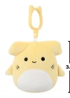 Squishmallows Çekiç Başlı Köpekbalığı Terrence 9 cm Klipsli CP005