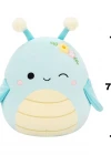 Squishmallows Çekirge Giles 20 cm CR07655