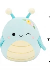 Squishmallows Çekirge Giles 20 cm CR07948