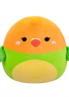 Squishmallows Cennet Papağanı Plath 36 cm SQCR06721