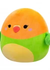 Squishmallows Cennet Papağanı Plath 36 cm SQCR06721
