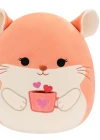 Squishmallows Chinchilla Erica 30 cm VA01260