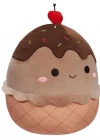 Squishmallows Çikolatalı Dondurma Marta 30 cm SQCR04146