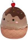 Squishmallows Çikolatalı Dondurma Marta 30 cm SQCR04146