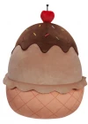 Squishmallows Çikolatalı Dondurma Marta 30 cm SQCR04146