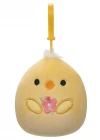 Squishmallows Civciv Triston Klipsli 10 cm SQCP00182