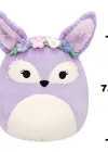 Squishmallows Çöl Tilkisi Cadence 20 cm CR07944