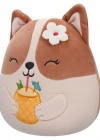 Squishmallows Corgi Regina 20 cm SQCR05393