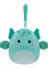 Squishmallows Cthulhu Theotto Klipsli 9 cm CP00127