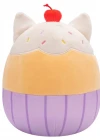 Squishmallows Cupcake Kedi Miriam 20 cm SQCR05633