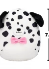 Squishmallows Dalmaçyalı Dustin 20 cm CR07942