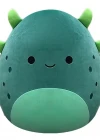 Squishmallows Deniz Hıyarı Wasabi 40 cm CR07041