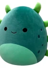 Squishmallows Deniz Hıyarı Wasabi 40 cm CR07041