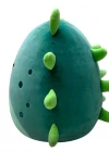 Squishmallows Deniz Hıyarı Wasabi 40 cm CR07041