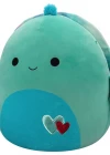 Squishmallows Deniz Kaplumbağası Cascade 20 cm SQVA00840