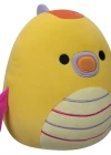 Squishmallows Denizatı Leif 20 cm SQCR05375