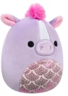 Squishmallows Denizatı Quayn 13 cm SQCR05607