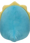 Squishmallows Dinozor Braedon 30 cm SQVA00866