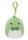 Squishmallows Dinozor Danny Klipsli 10 cm SQCP00151