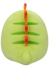 Squishmallows Dinozor Seanster 13 cm SQCR04108