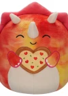 Squishmallows Dinozor Trinity 20 cm SQVA00857