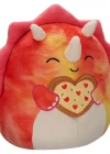 Squishmallows Dinozor Trinity 20 cm SQVA00857