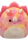 Squishmallows Dinozor Trinity 40 cm SQCR05478